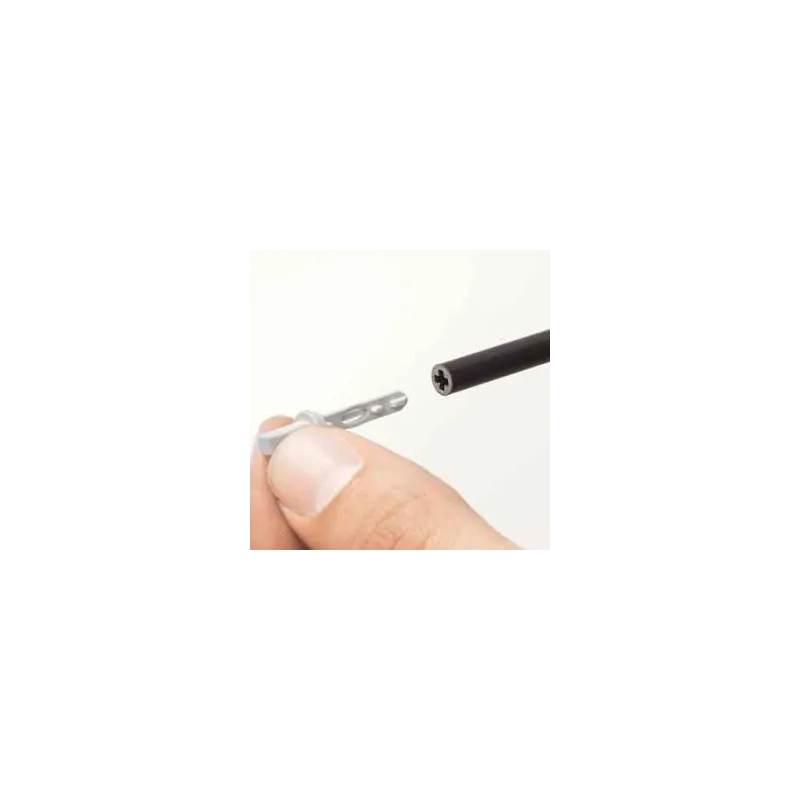 Asta di sincronizzazione TIP-ON Blumotion