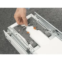 TIP-ON Blumotion - sincronizzazione quadrata