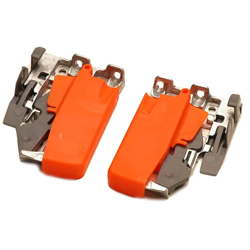 Attacco per sportello per Tandem Plus / Set