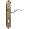 Ottone con patina