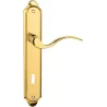 Ottone lucidato