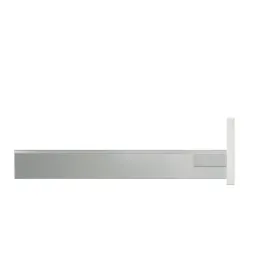 Sponda laterale Tandembox Antaro “N” 68,5 mm / Grigio