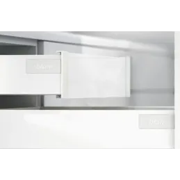 Frontale bianco per cassetto interno “M”