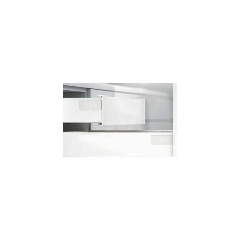 Frontale bianco per cassetto interno “M”