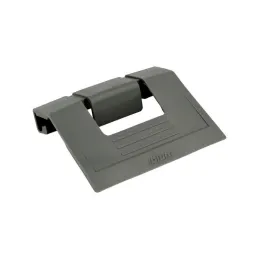 Maniglia per cassetto interno "M" / Grigio
