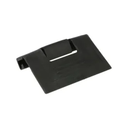 Maniglia per cassetto interno "M" / Nero
