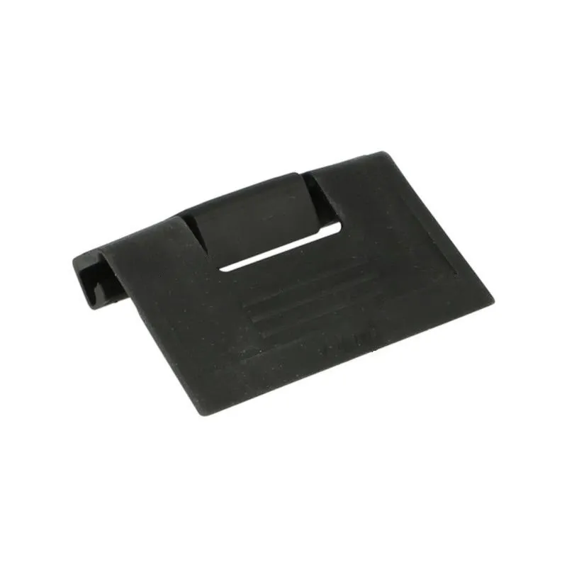 Maniglia per cassetto interno "M" / Nero