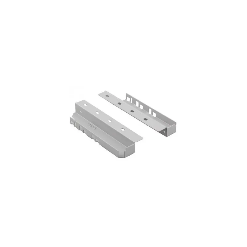 Portaschienale per Tandembox "C" / Grigio