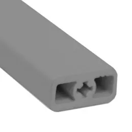 Barra trasversale per cassetto interno "C" / Grigio