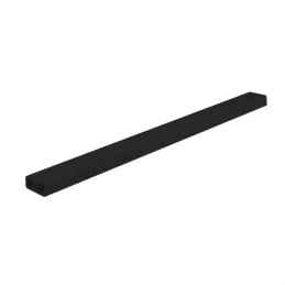 Barra trasversale per cassetto interno "C" / Nero