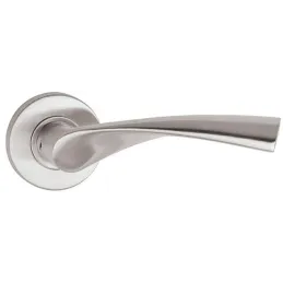 Maniglia in acciaio inox ALA / Acciaio inox satinato