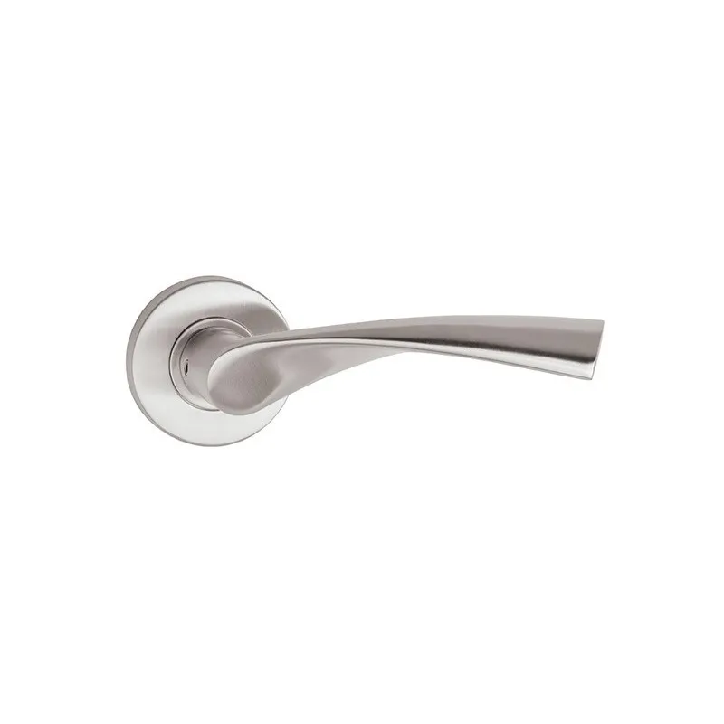 Maniglia in acciaio inox ALA / Acciaio inox satinato