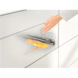 Profilo di collegamento TIP-ON LEGRABOX 40 kg / coppia