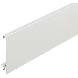 Frontale LEGRABOX per cassetto interno «M» / Bianco