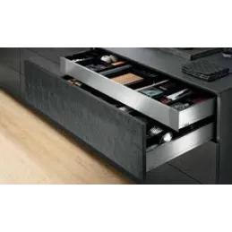 Frontale LEGRABOX per cassetto interno «M» / Bianco