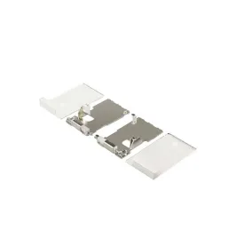 Supporto frontale LEGRABOX per cassetto interno “M” / Bianco