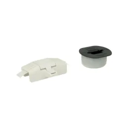 Set di guide per cassetto Legrabox / Bianco