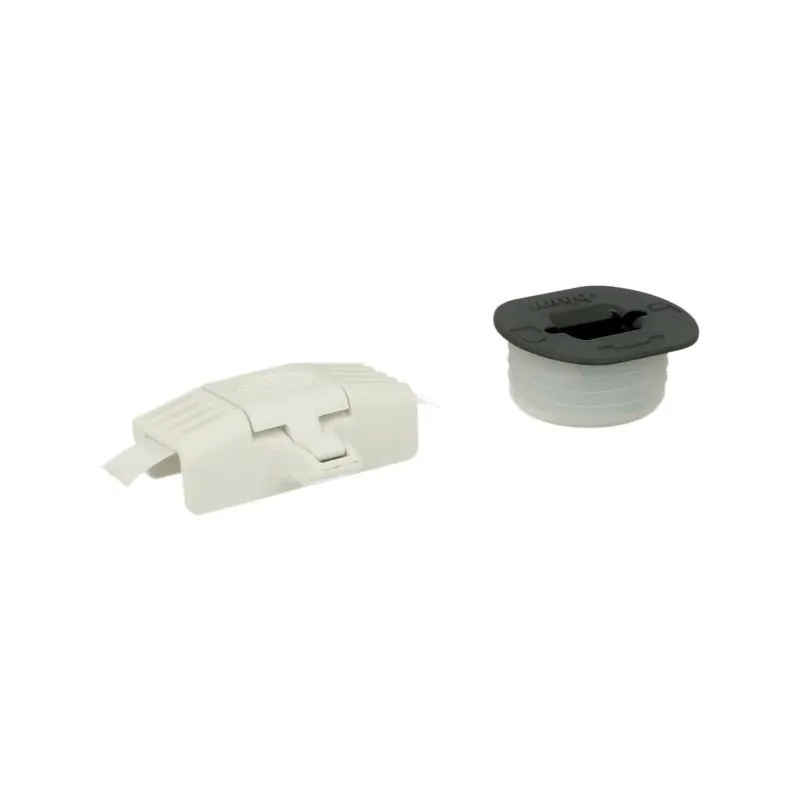 Set di guide per cassetto Legrabox / Bianco