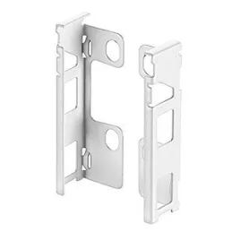 Supporto posteriore per Legrabox "M" / Bianco