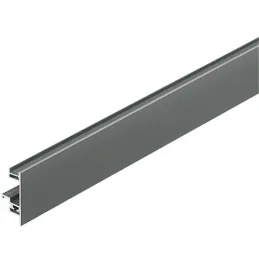 Frontale LEGRABOX per cassetto interno "C" / Grigio