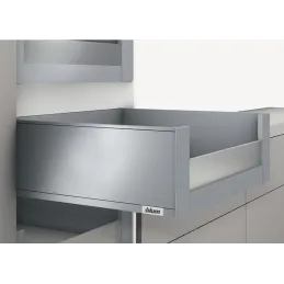Frontale LEGRABOX per cassetto interno "C" / Grigio