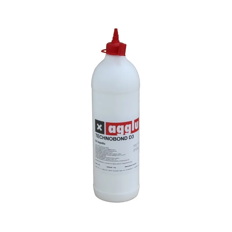 Adesivo a dispersione D3 (1 kg)
