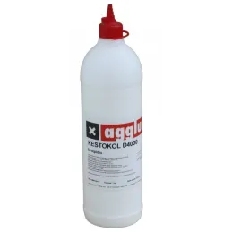 Adesivo in dispersione D4 (1 kg)
