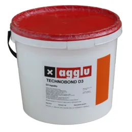 Adesivo in dispersione D3 (5 kg)