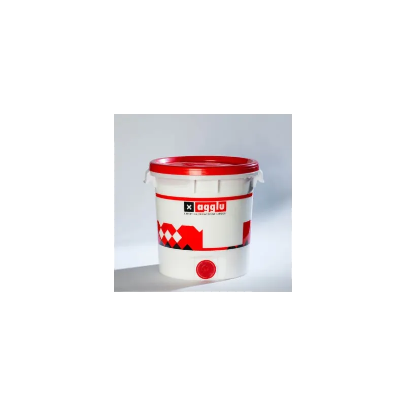 Adesivo a dispersione D4 (10 kg)