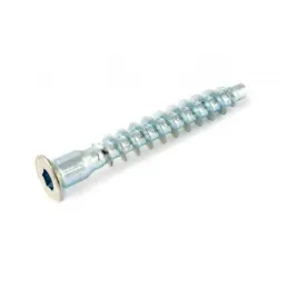 Confirmat 7x50 zincato / 100 pz