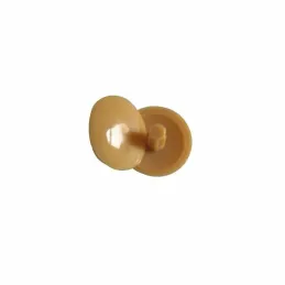 Copriconfirmat Beige / 100 pz