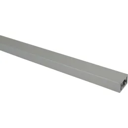 Reling frontale LEGRABOX per frontale del cassetto interno “C” / Grigio