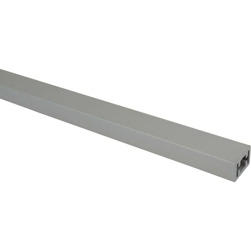 Reling frontale LEGRABOX per frontale del cassetto interno “C” / Grigio