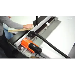 Fresa per la battuta del fondo per LEGRABOX