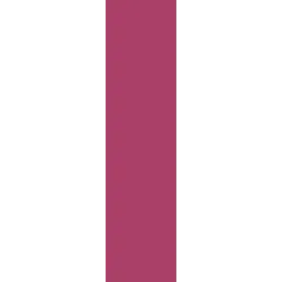 Bordo in ABS Fuchsia U337/ST9