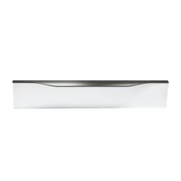 Maniglia MODERNO / Acciaio inox grafite