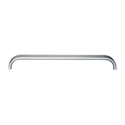 Maniglia NELA / Acciaio inox