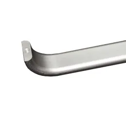 Maniglia NELA / Acciaio inox