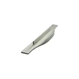 Maniglia CLAUDIA / Acciaio inox