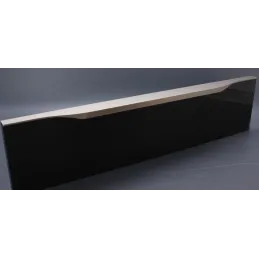Maniglia CLAUDIA / Acciaio inox