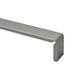 Maniglia Diego / Acciaio inox