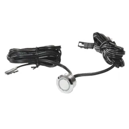 Interruttore touch con dimmer (retroilluminato)