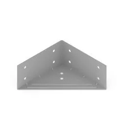 Console SILK / grigia