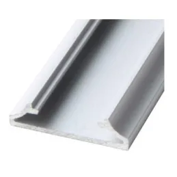 Profilo in alluminio LL-15 per illuminazione a LED con copertura