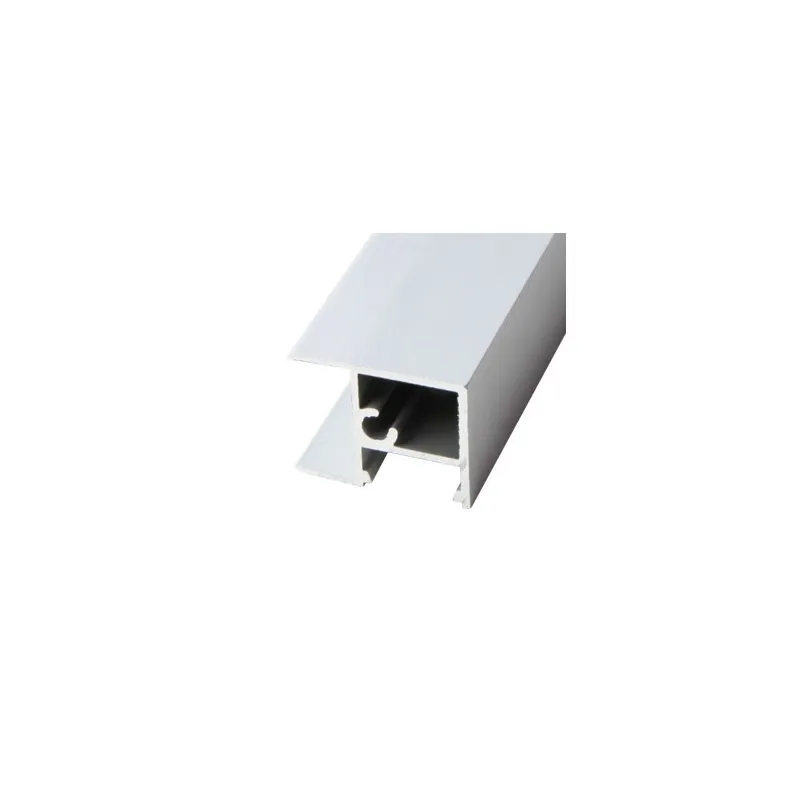 Profilo in alluminio LL-16 per illuminazione LED dell’armadio