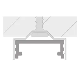 Supporto per profilo LL-02/03