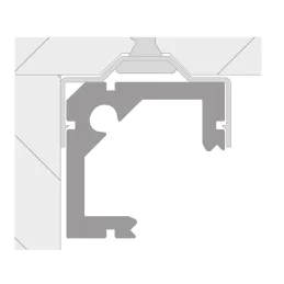 Supporto per profilo LL-07
