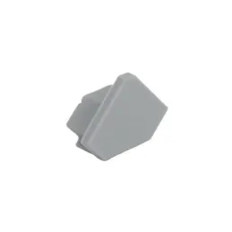 Tappo terminale per profilo LED LL-07 – senza foro
