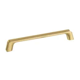 Maniglia SVOOP / Oro opaco