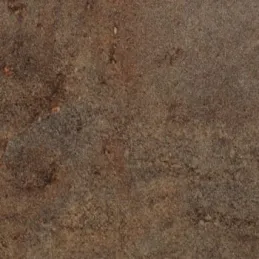 Piano di lavoro compatto FUNDERMAX Patina Bronze / Anima nera